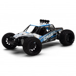 AUTOMODELO ELÉTRICO COMPLETO CAGE-R DHK ESCALA 1/10 2WD RTR RADIO 2.4GHZ COM BATERIA 7.2V E CARREGADOR DHK8142